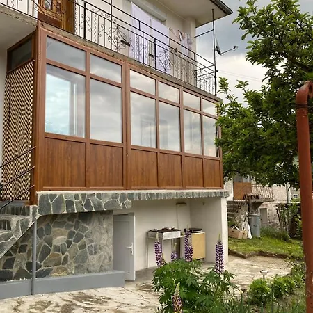 Guest house 