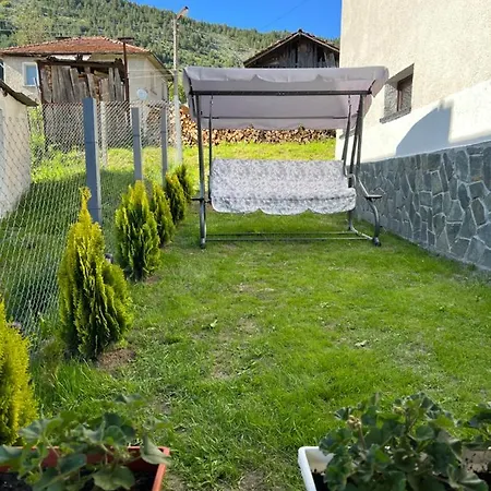 Guest house 