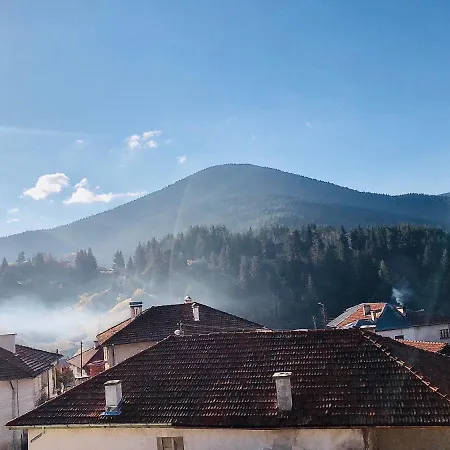 Къща за гости домът на краси *