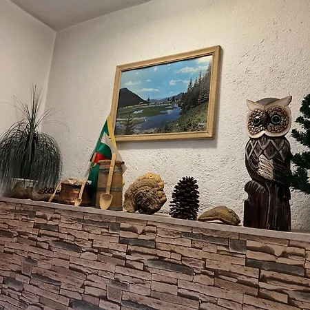 домът на краси Ягодина