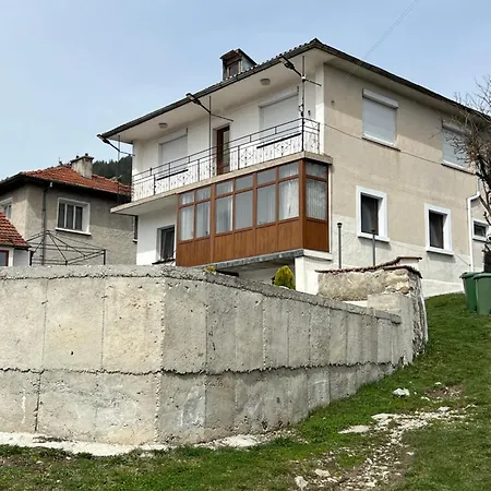 Къща за гости домът на краси *