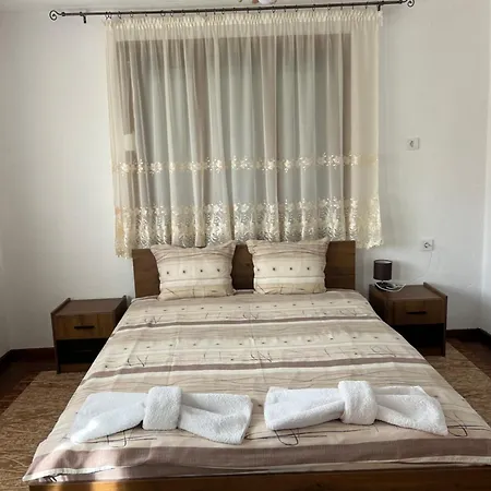 Guest house 