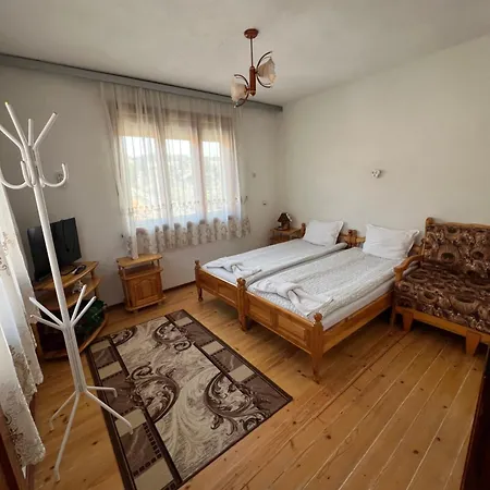 Guest house 