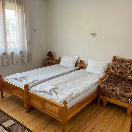 Guest house 