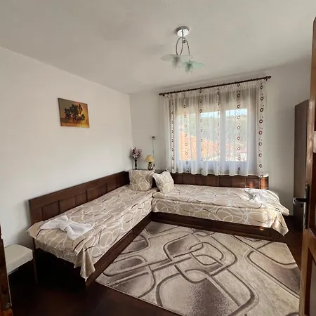 Guest house 