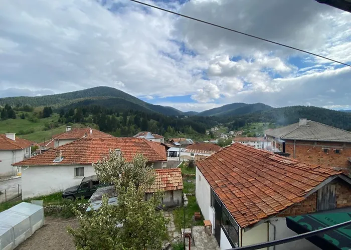 Къща за гости домът на краси