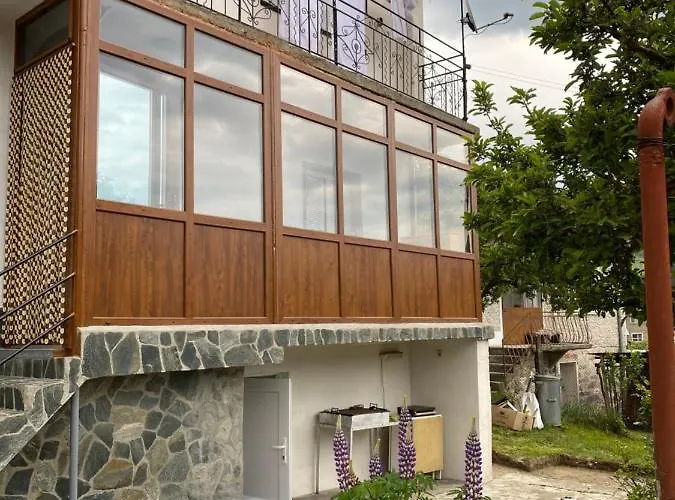 Къща за гости домът на краси *