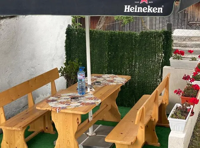 домът на краси *