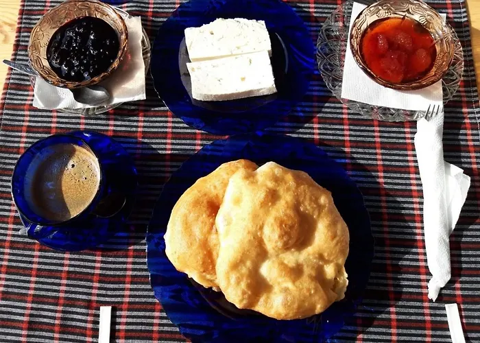 домът на краси * Ягодина