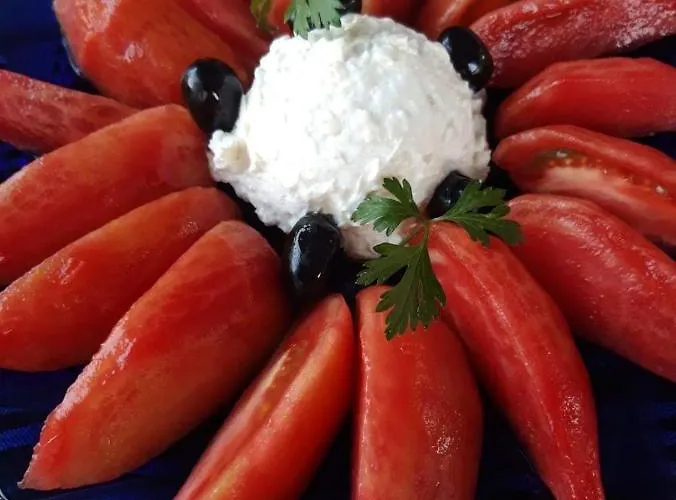 Къща за гости домът на краси