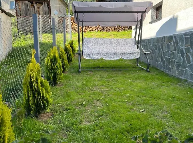 Къща за гости домът на краси *