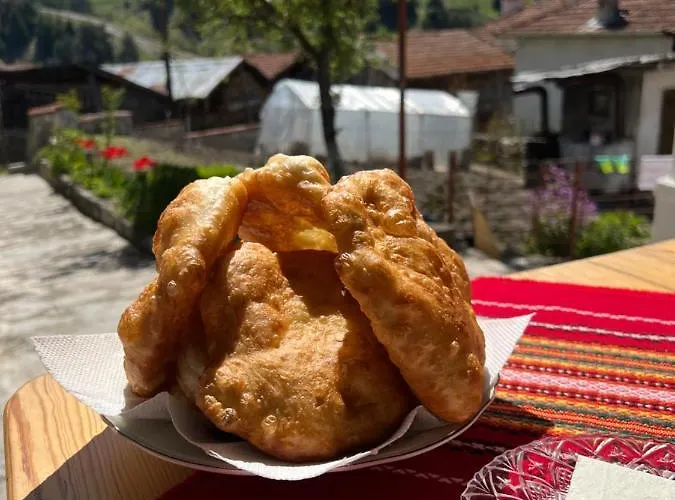 домът на краси Ягодина