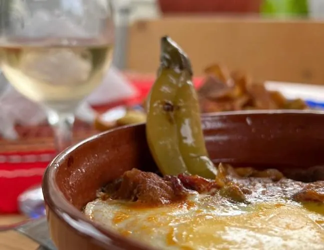 домът на краси Къща за гости *