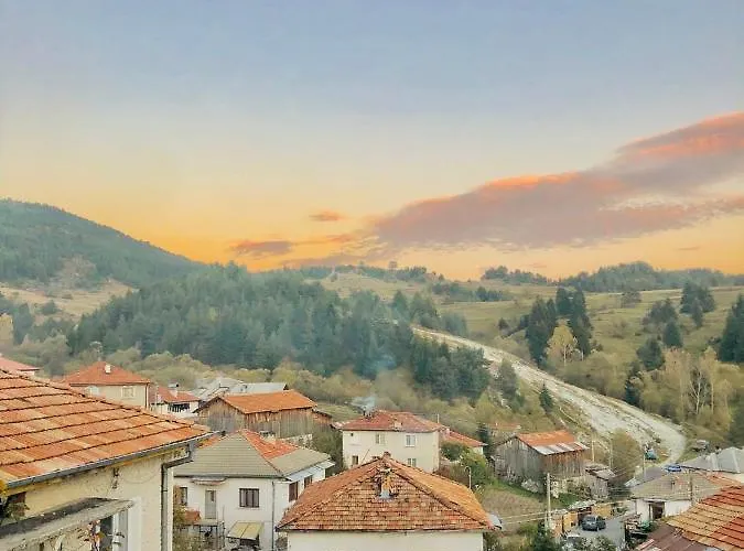 Къща за гости домът на краси