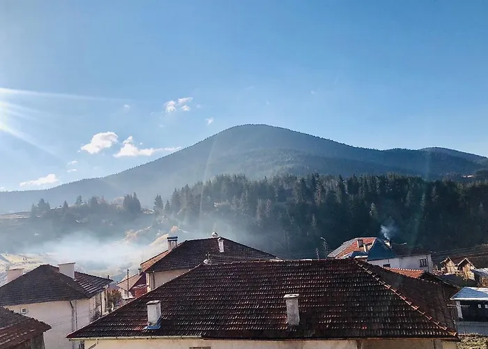 Къща за гости домът на краси *