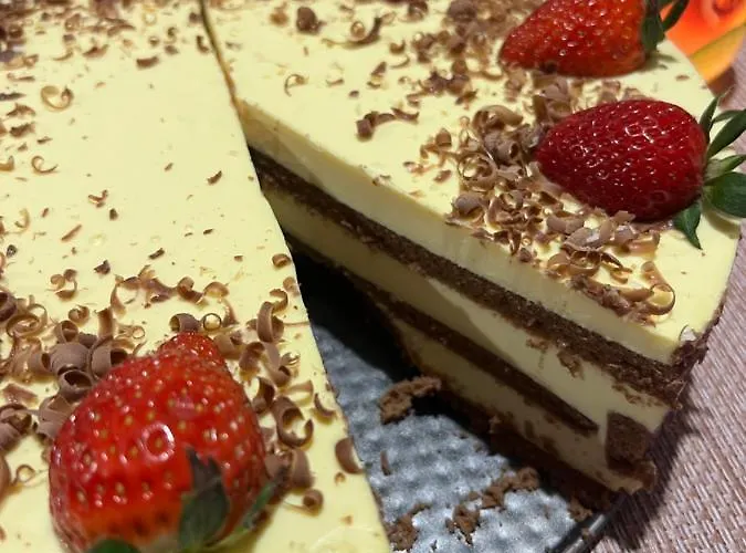 домът на краси