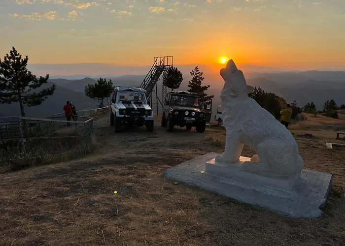 домът на краси *