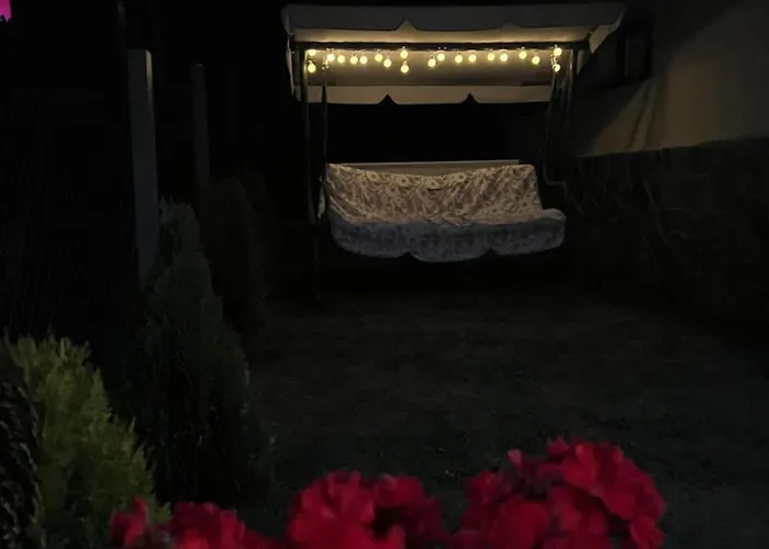 домът на краси