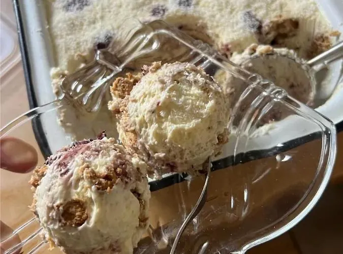 домът на краси Къща за гости *