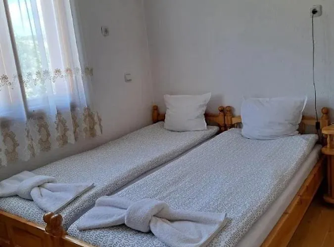 домът на краси * Ягодина