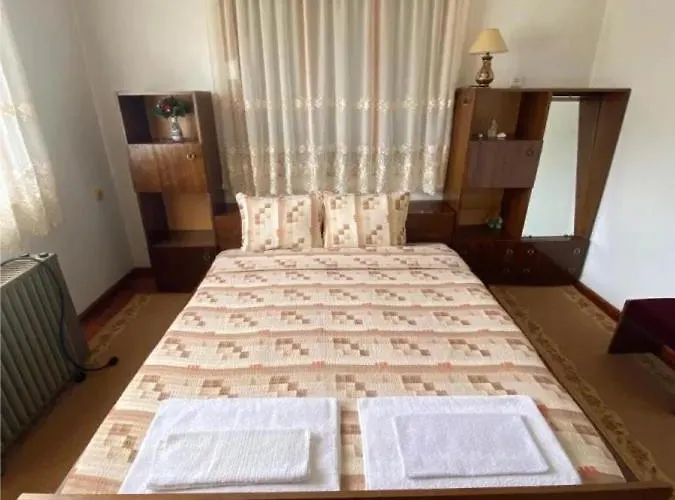 Къща за гости домът на краси