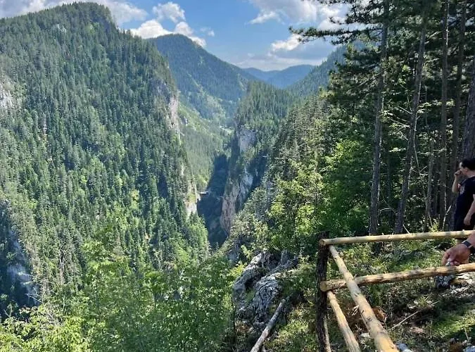 домът на краси Къща за гости *