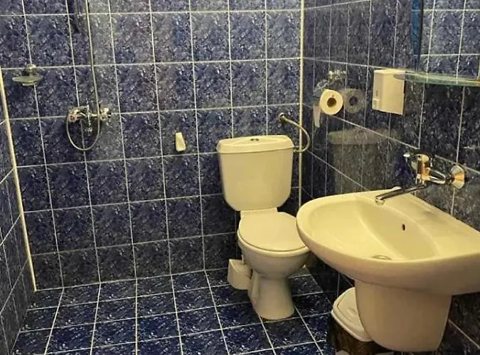 Къща за гости домът на краси *