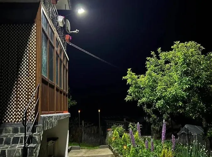 домът на краси Къща за гости Ягодина