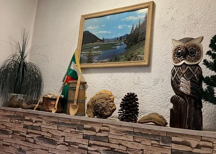 домът на краси Ягодина