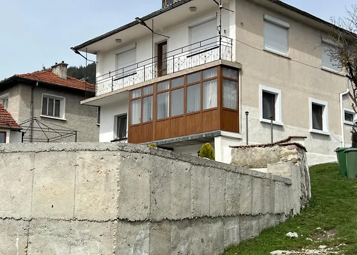 Къща за гости домът на краси *